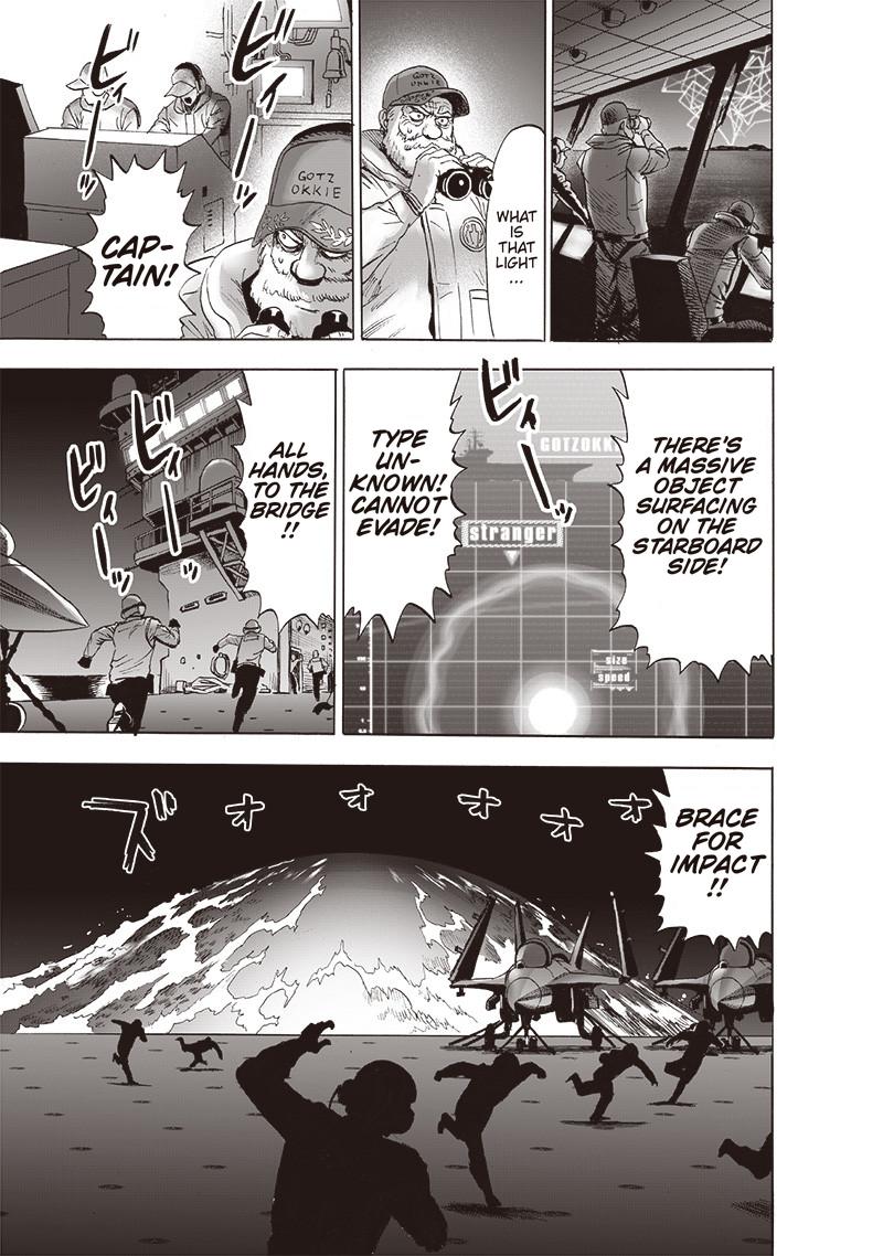 One Punch Man - Chapter 155 image 45